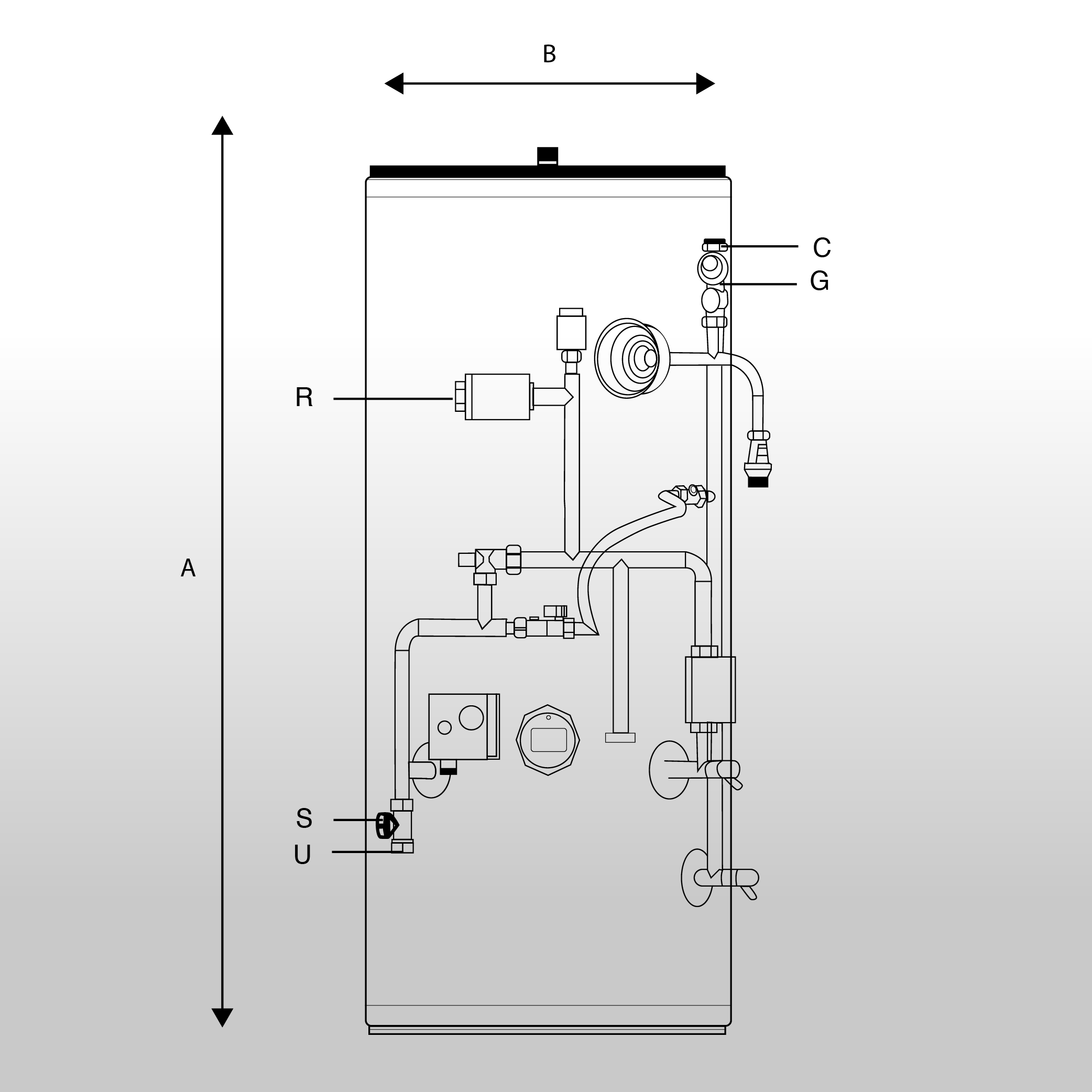 120L STEL SB 1Z