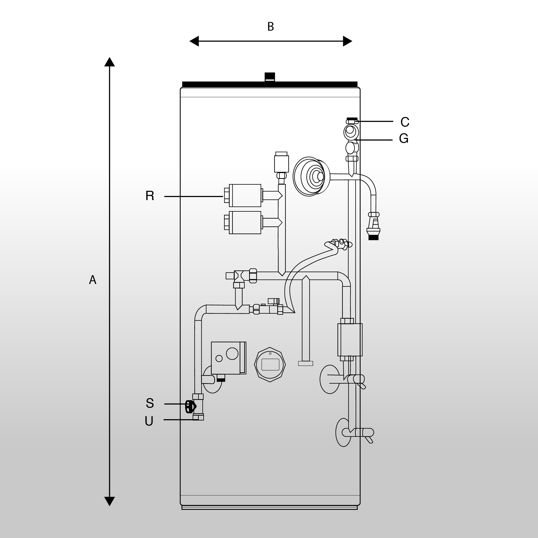 120L STEL SB 2Z